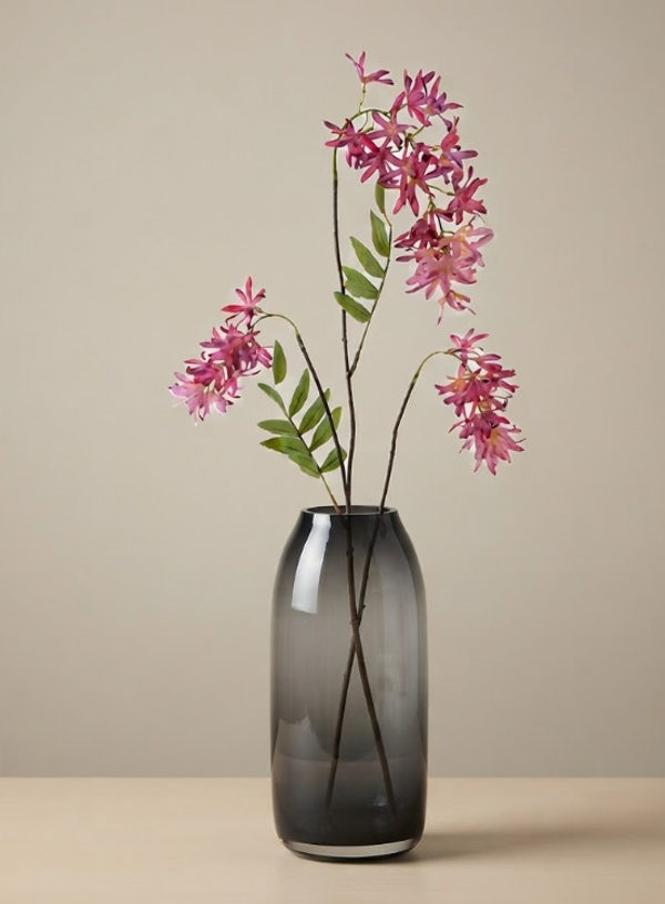 Kunstbloemen Spring Flower Roze | 103cm