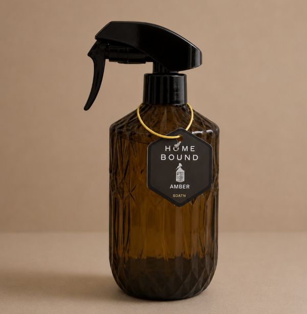 Luxe Roomspray Facet | Amber | 350ml