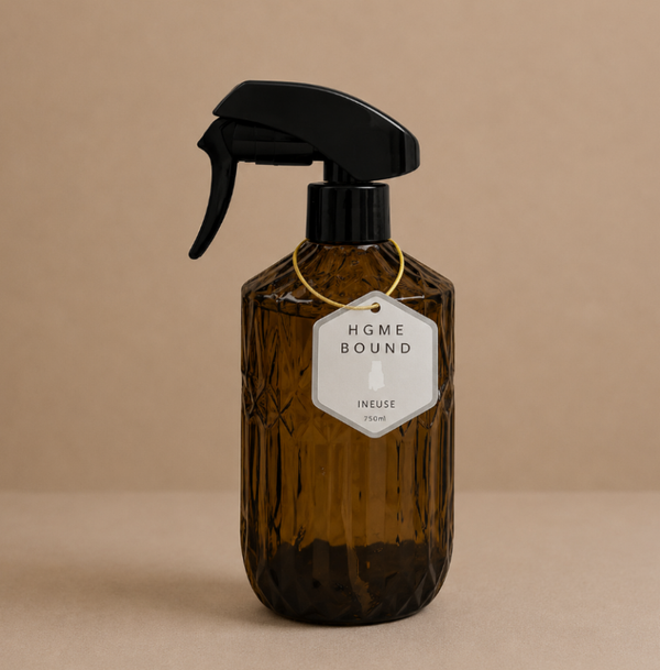 Luxe Roomspray Facet | Infuse | 350ml