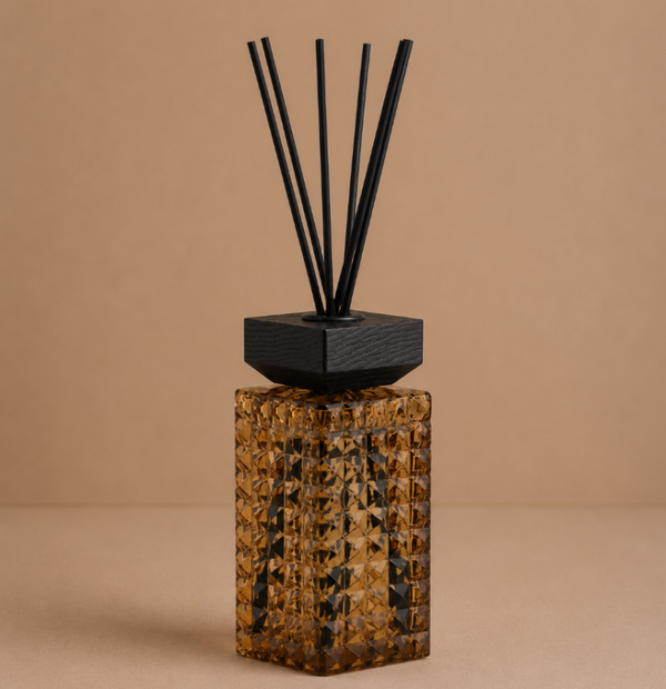 Luxe Geurstokjes Facet | Infuse | 250ml