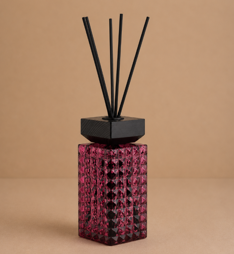 Geurstokjes Facet | Cedar | 250ml