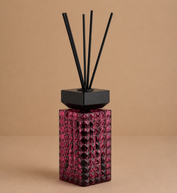 Geurstokjes Facet | Cedar | 250ml