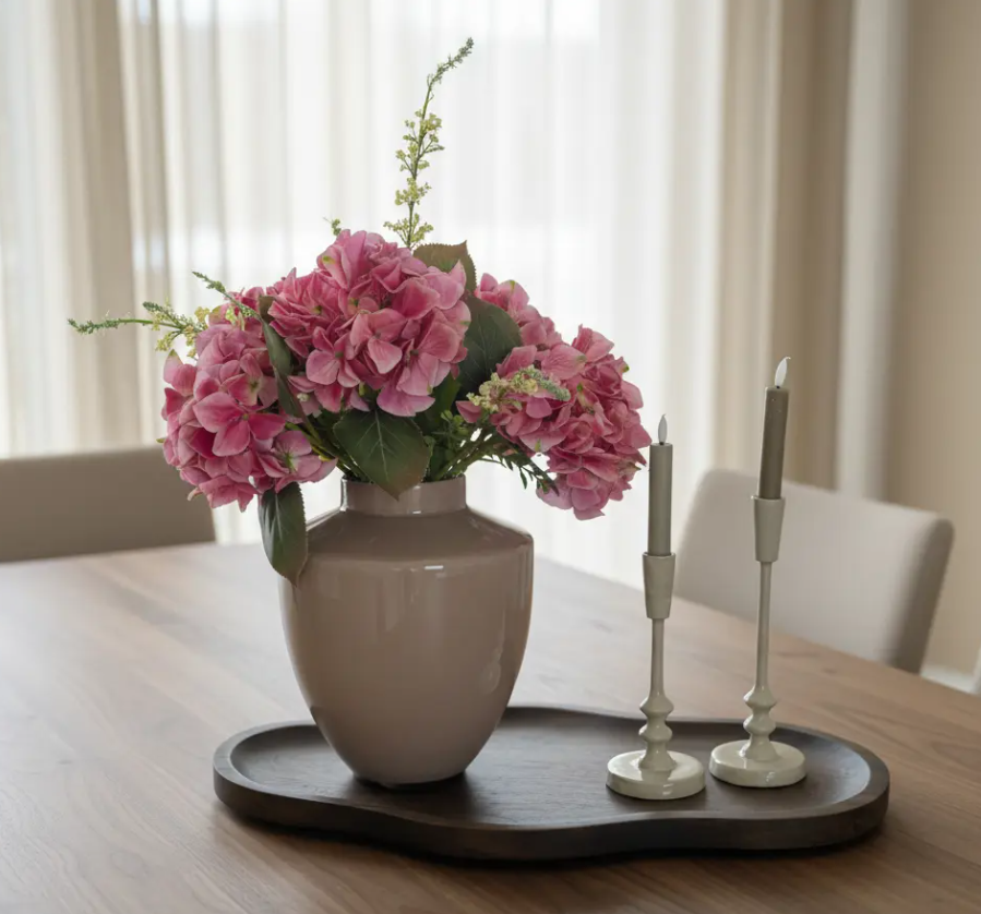 XL Tafeldecoratie Set ‘Hortensia’