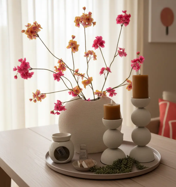 XXL Tafeldecoratie Set ‘Tropical’