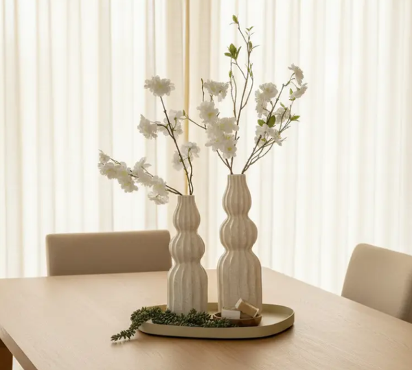 Tafeldecoratie Set ‘Beige’