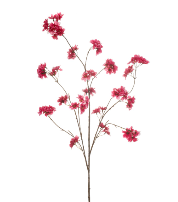 XL Kunstbloemen Bloesem | Pink | 125cm