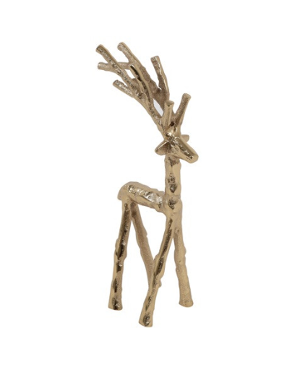 Hert Goud | 4x9x22CM