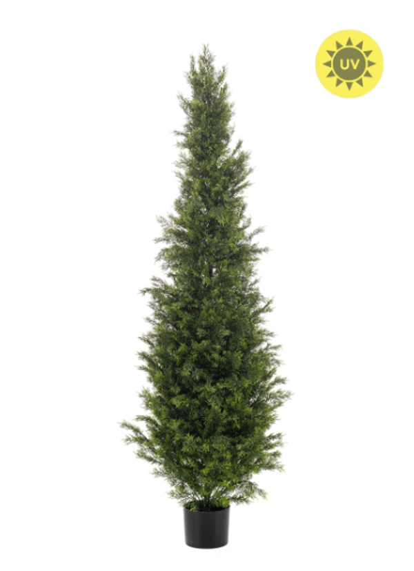 Kunst Cedar Tree UV – 150 cm | UV Bestendige Kunstboom