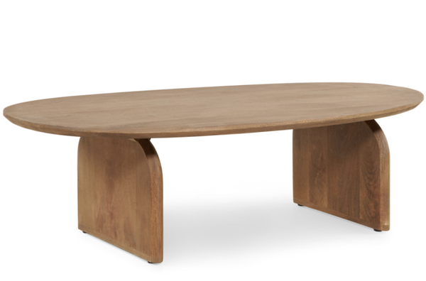 Salontafel Bella Hazel – 130cm
