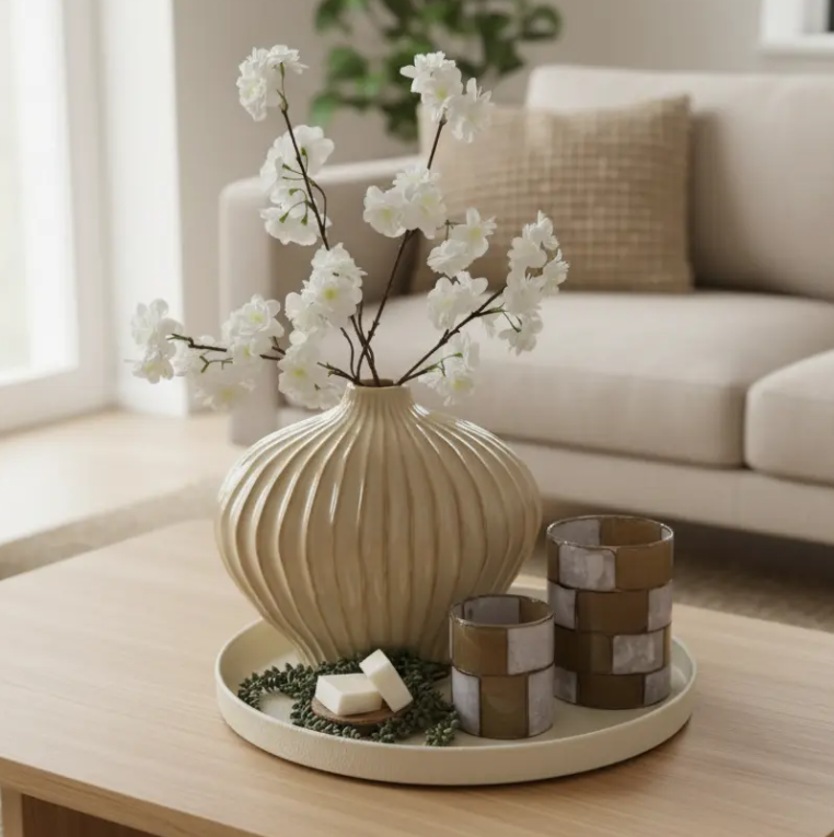 Tafeldecoratie Set ‘Dronero’