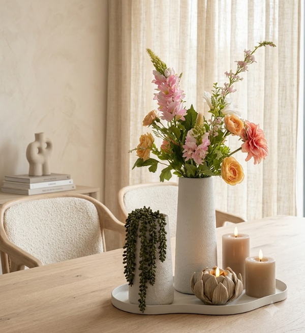 Tafeldecoratie Set ‘Villy’