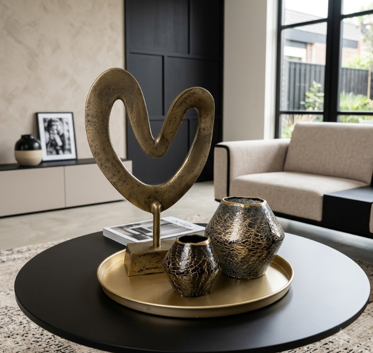 Tafeldecoratie Set ‘Luxury’