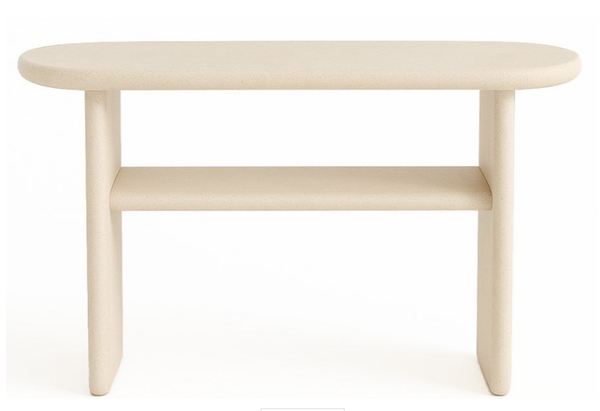 Japandi Sidetable | 120x35x76cm