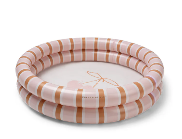 Kinderzwembad - Meerkleurig - Cherry  - Ø 100 cm