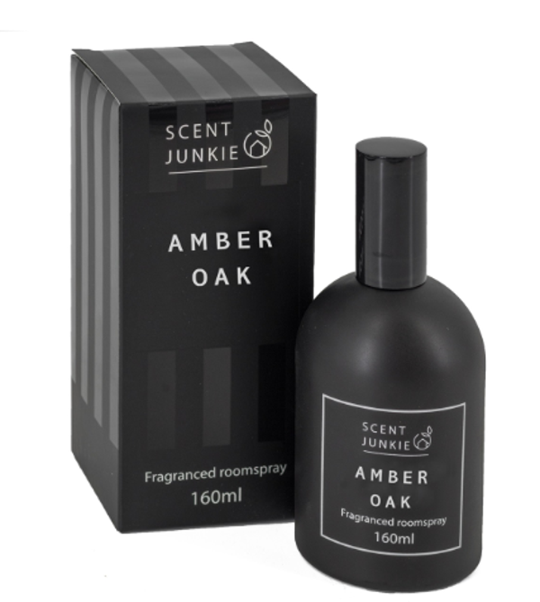 Roomspray Amber Oak | 160ml