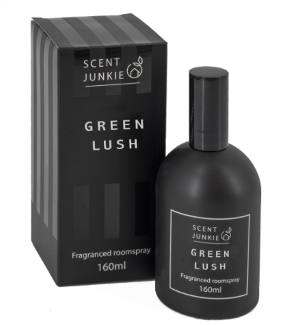 Roomspray Green Lush | 160ml
