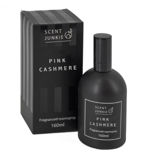 Roomspray Pink Cashmere | 160ml