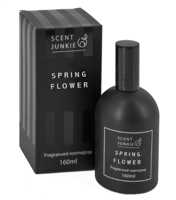 Roomspray Spring Flower | 160ml