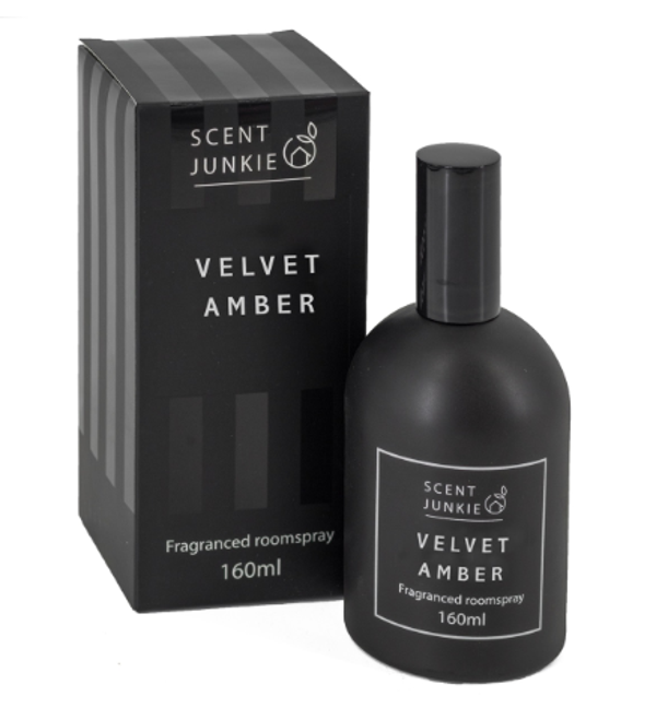 Roomspray Velvet Amber | 160ml