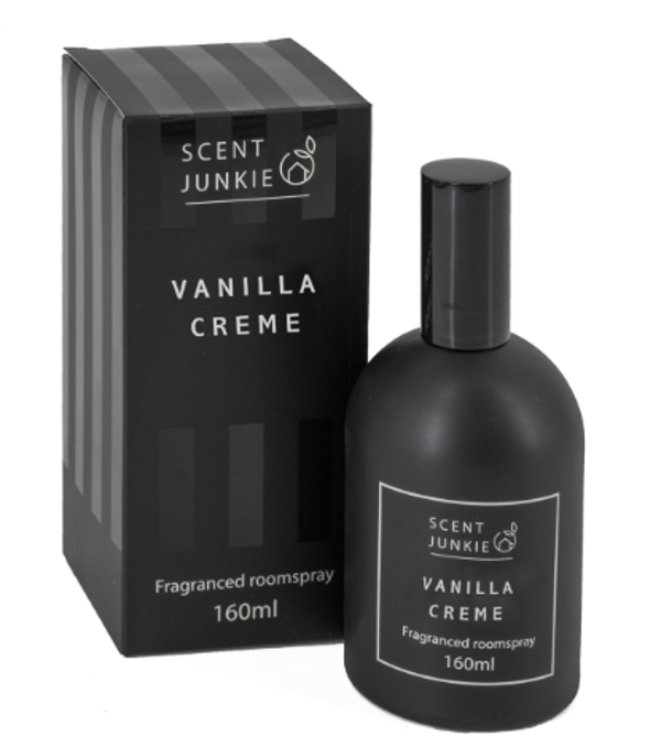 Roomspray Vanilla Creme | 160ml