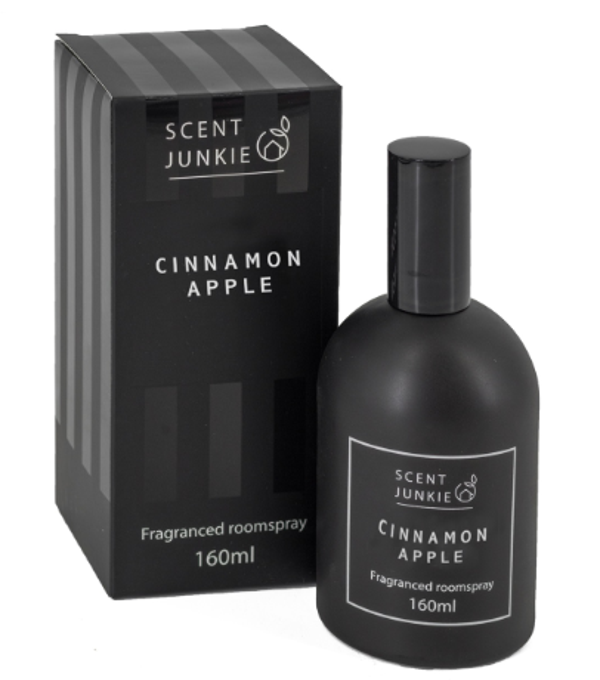 Roomspray Cinnamon Apple | 160ml