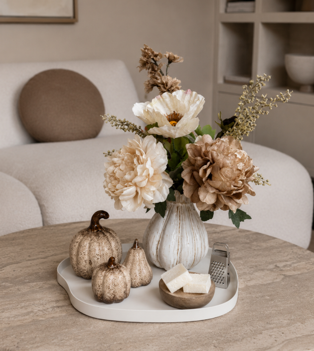 Tafeldecoratie Set ‘Japandi Autumn’