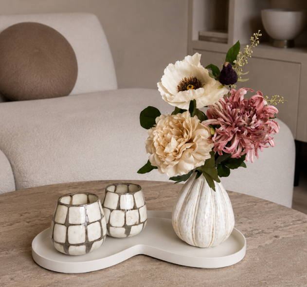 Tafeldecoratie Set ‘Lola’