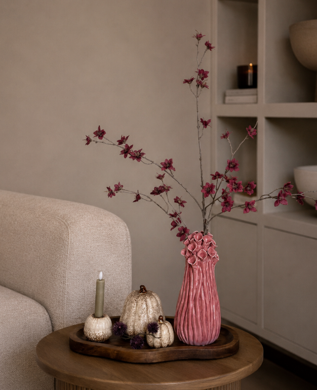 Tafeldecoratie Set ‘Flora’