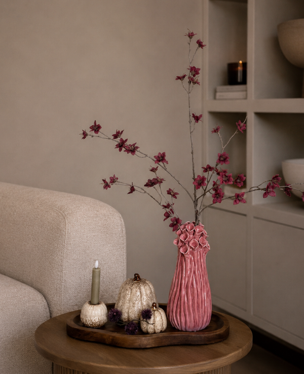 Tafeldecoratie Set ‘Flora’
