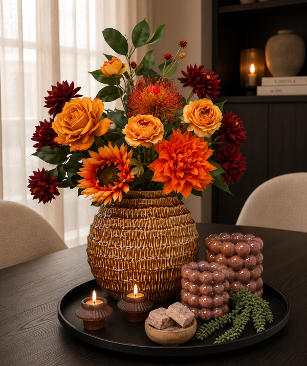 XXL Tafeldecoratie Set ‘Autumn’