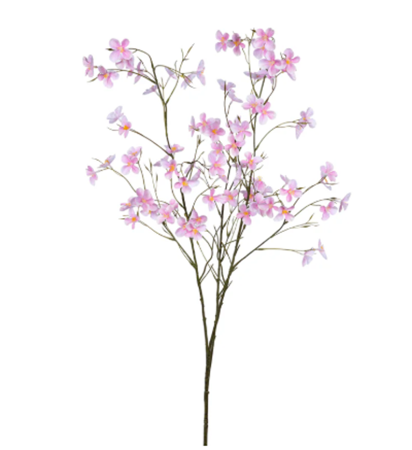 Kunstbloemen Bloesem XL Roze | 130cm