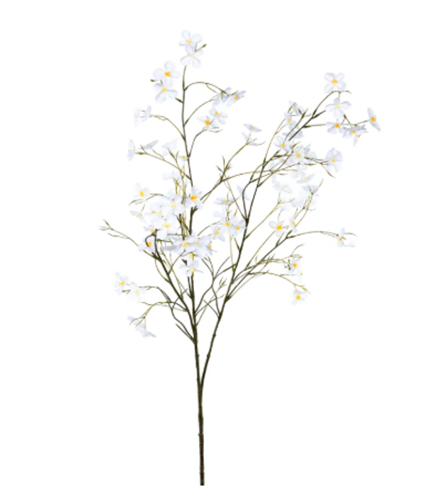 Kunstbloemen Bloesem XL Wit | 130cm