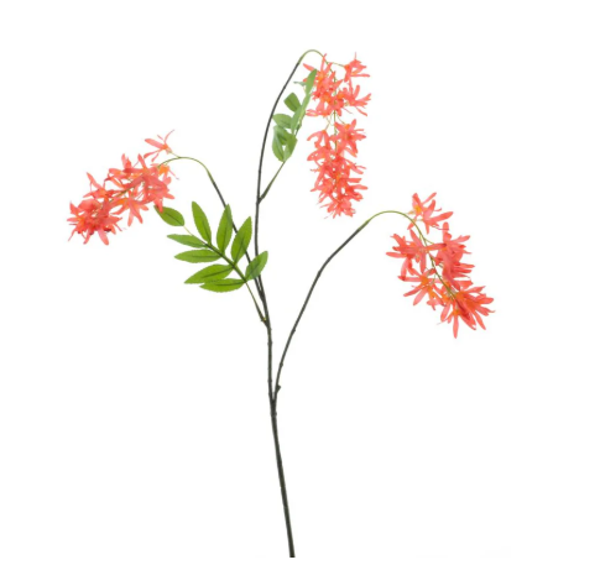 Kunstbloemen Spring Flower Corally | 103cm