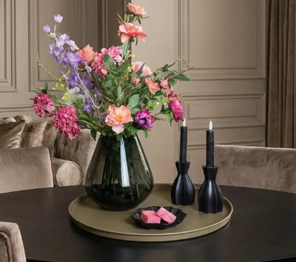 Tafeldecoratie Set ‘Hotel Chique’