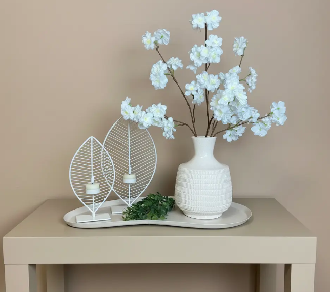 Tafeldecoratie Set ‘Soft Blossom’