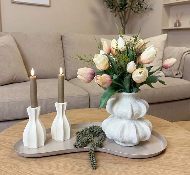 Tafeldecoratie Set ‘Chic’