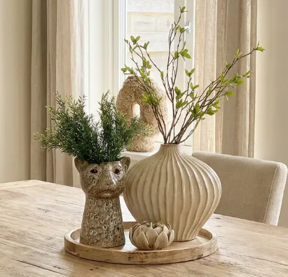 Tafeldecoratie Set ‘Nature Chic’