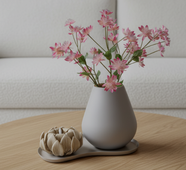 Tafeldecoratie Set ‘Tasman’