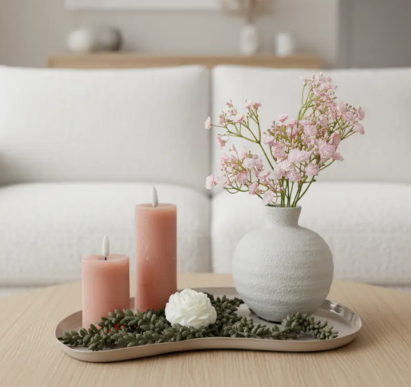 Tafeldecoratie Set ‘Flower’