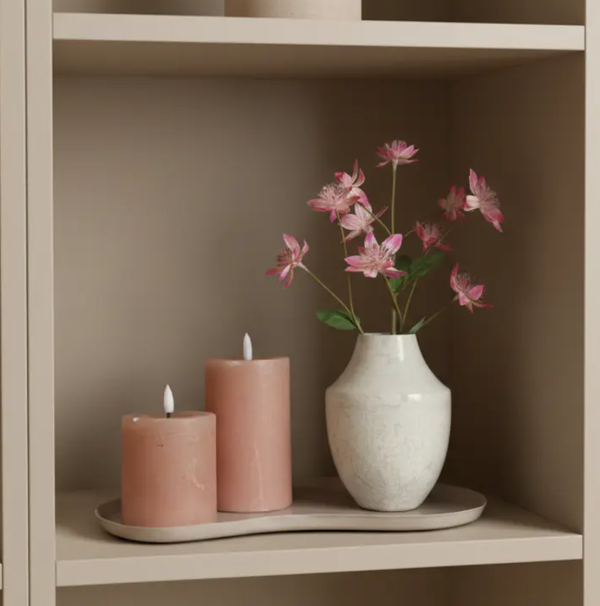 Tafeldecoratie Set ‘Pink’
