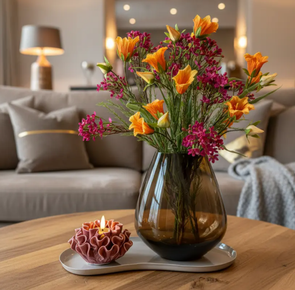 Tafeldecoratie Set ‘Tropical Tasman’