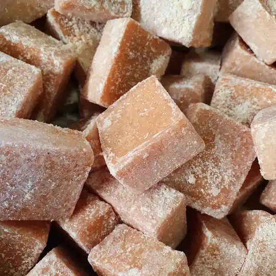 Marokkaanse Amberblokjes | Geurblokjes | Verkrijgbaar in verschillende geuren