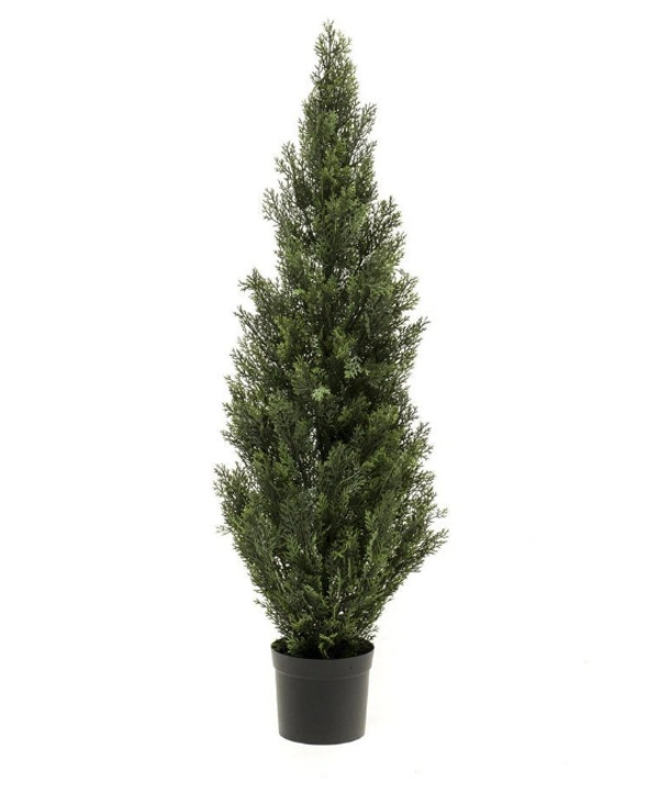 Kunstplant Conifeer | UV Bestendig | 120cm