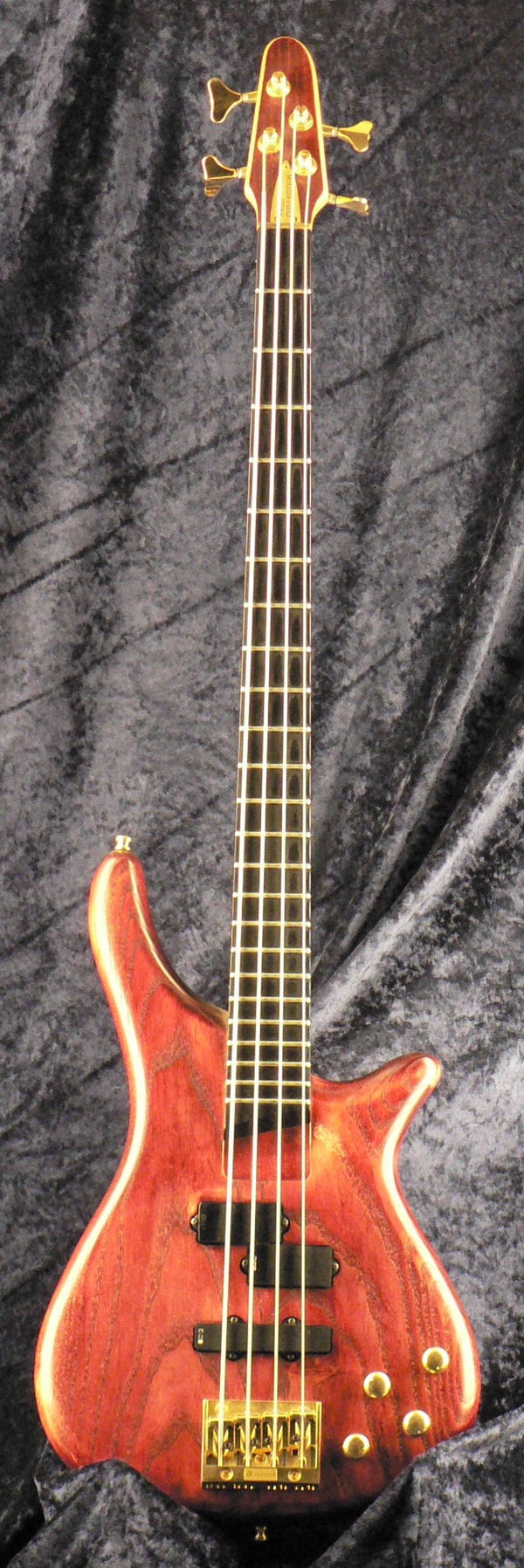 Bass Collection SB611 / SB501