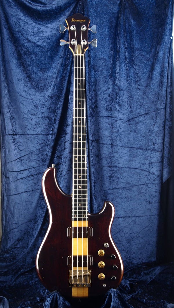 Ibanez Musician MC924DS