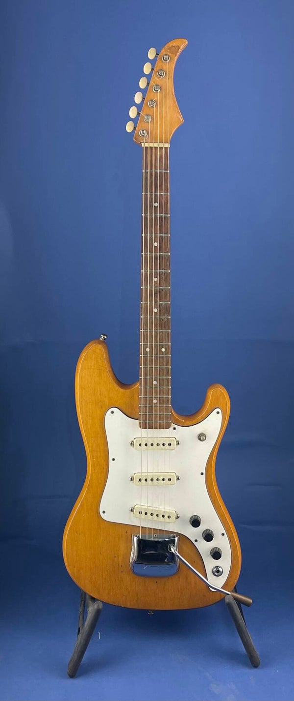 VOX Super Ace 1962 - ‘66