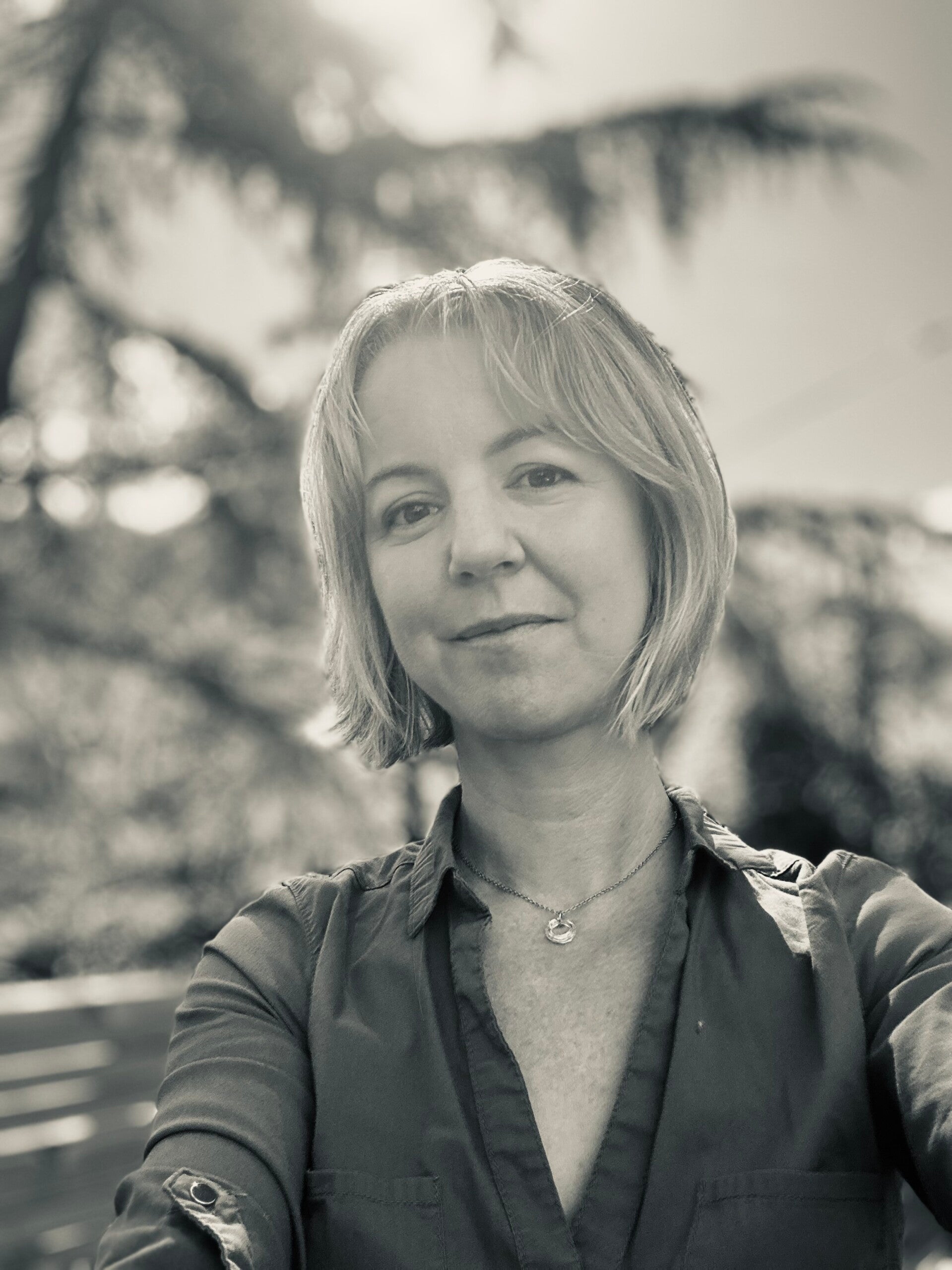 photo d'Amandine Rouvier