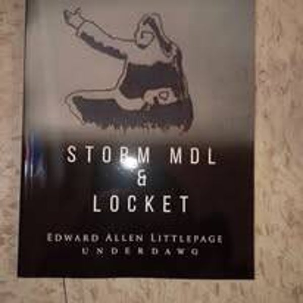 STORM MDL AND LOCKET