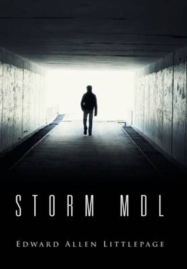 STORM MDL LOCKET