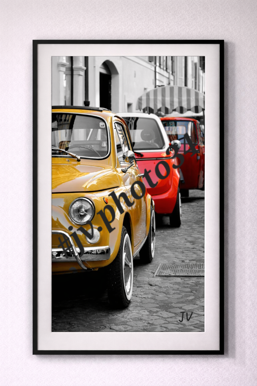 Photographie artistique – Urbain & Voyage